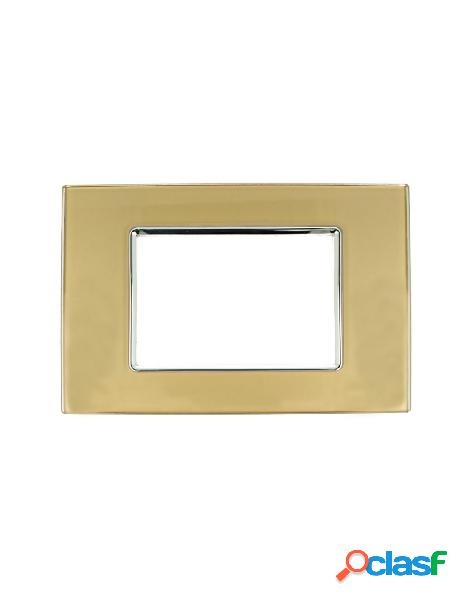 Sandasdon - sandasdon placca vitra 3m bronzo compatibile con