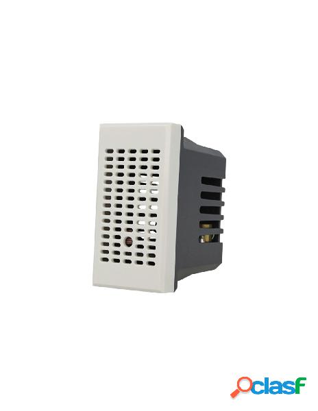 Sandasdon - sandasdon sensore acustico timer 220v bianco