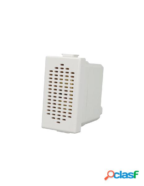 Sandasdon - sandasdon suoneria a bronzo 220v bianco