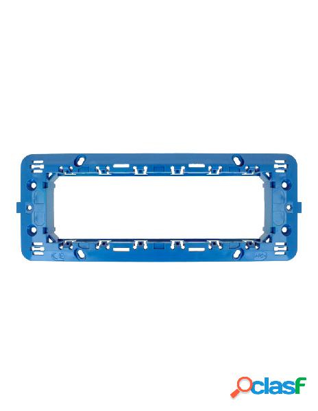 Sandasdon - sandasdon supporto 6m 6 posti compatibile con