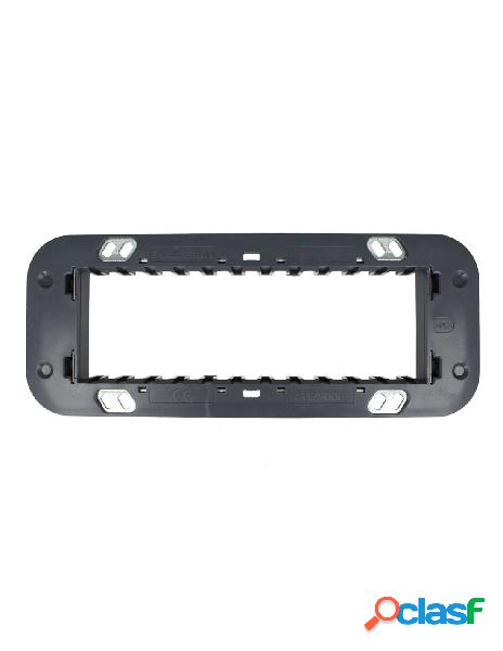 Sandasdon - sandasdon supporto 6m per scatole 6 moduli