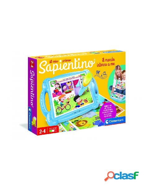 Sapientino - il mio primo sapientino clementoni