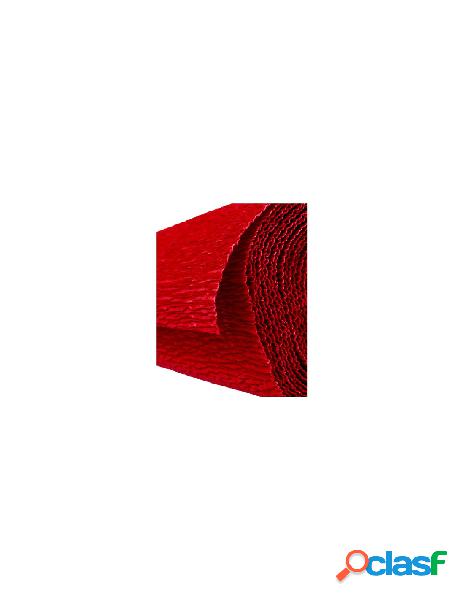 Saul sadoch - carta crespa saul sadoch kr363120 rex rosso