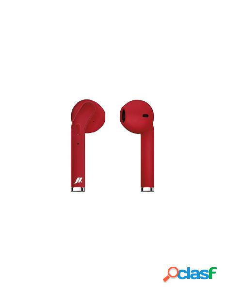 Sbs - auricolari microfono bluetooth sbs mhtwsstylebtr music