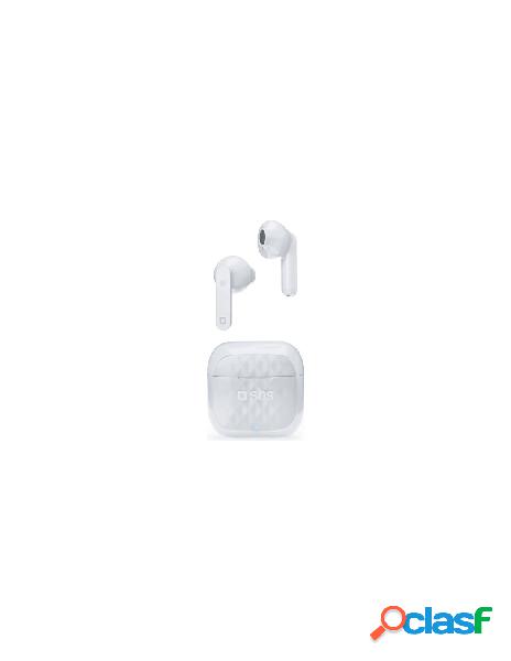 Sbs - auricolari microfono bluetooth sbs teearairfreetwsbtw