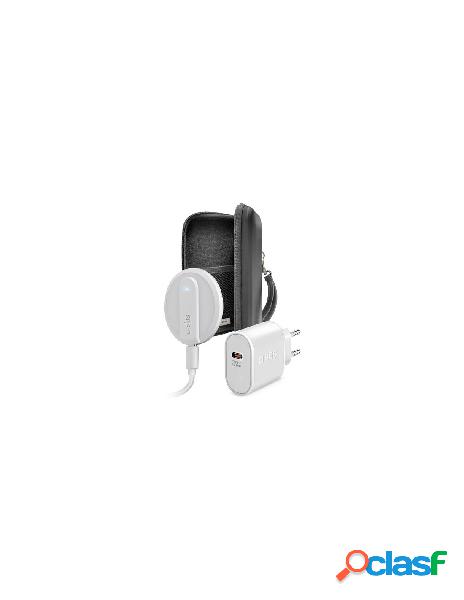 Sbs - caricabatterie sbs teorgkitwirpwrw mag charge kit 3in1