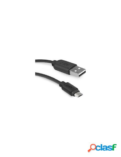 Sbs - cavo microusb sbs tecablemicro2k