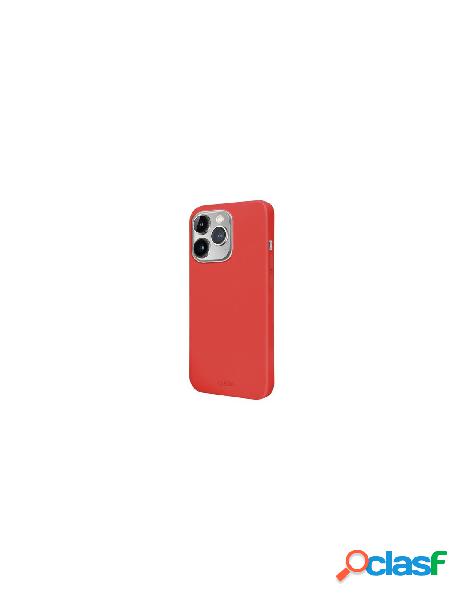Sbs - cover sbs teinstip1461pr instinct iphone 14 pro rosso