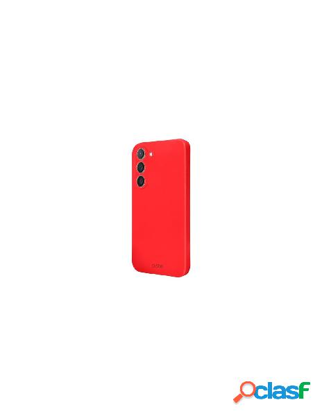 Sbs - cover sbs teinstsas23r instinct galaxy s23 rosso