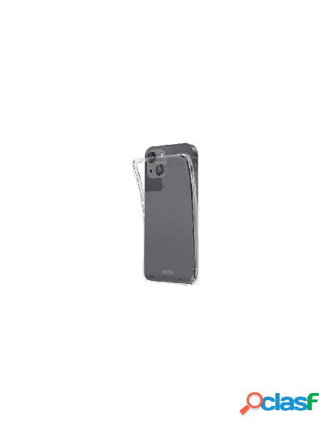 Sbs - cover sbs teskinip1361t skinny iphone 13 trasparente