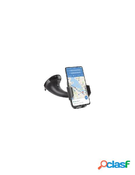 Sbs freeway - supporto auto per telefono con fissaggio a