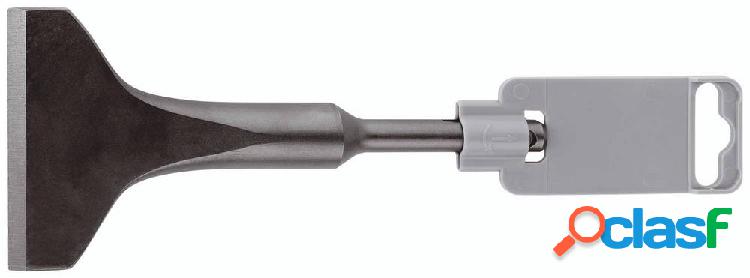 Scalpello per piastrelle 80 SDS-plus 170 mm Rennsteig