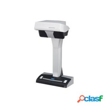 Scansnap sv600 285 x 218 dpi scanner aereo nero, bianco a3