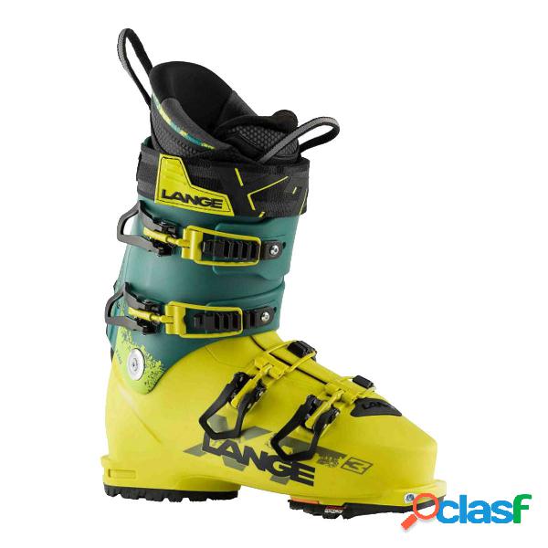 Scarponi Sci Lange Xt3 110 (Colore: yellow-green, Taglia: