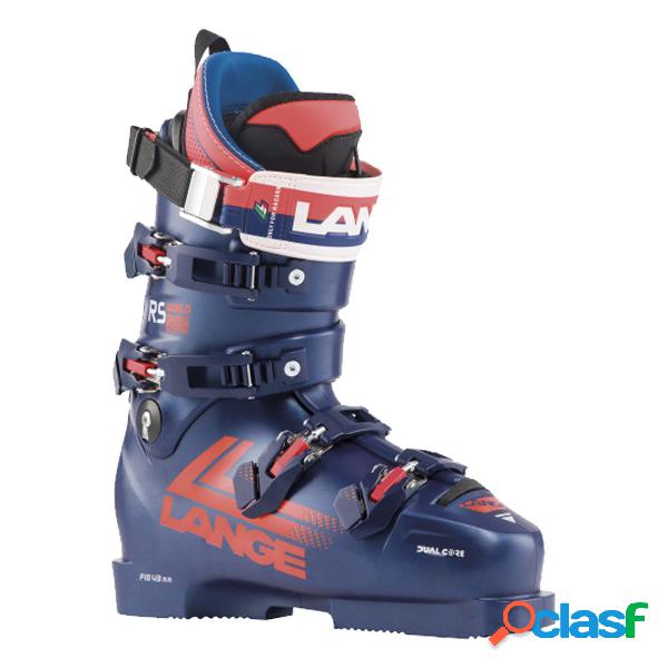 Scarponi sci Lange RS 140 (Colore: legend blue, Taglia: