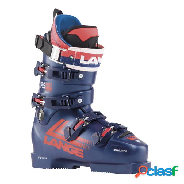 Scarponi sci Lange WC RS ZJ+ (Colore: legend blue, Taglia: