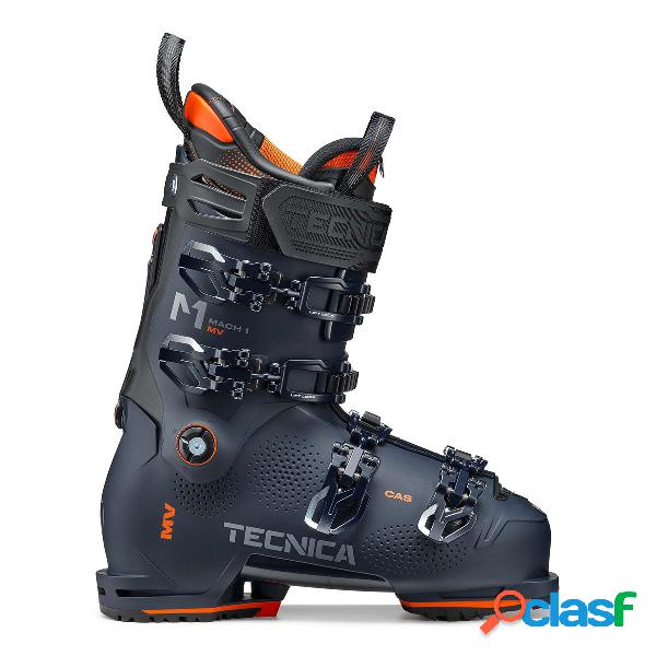 Scarponi sci Tecnica Mach1 MV 120 TD GW (Colore: ink blue,