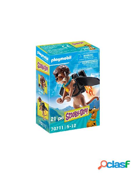 Scooby-doo! scooby con jet pack