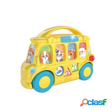 Scuolabus abc