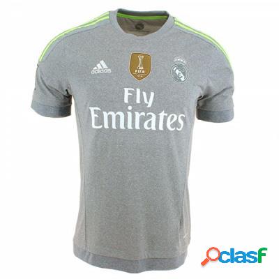 Seconda Maglia Real Madrid 2015-2016