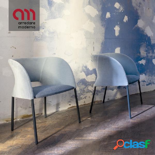 Sedia Yumi Moroso