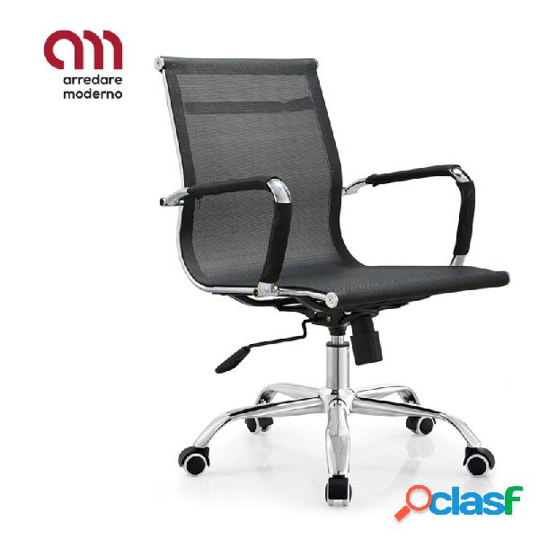 Sedia ufficio Kog B Itamoby