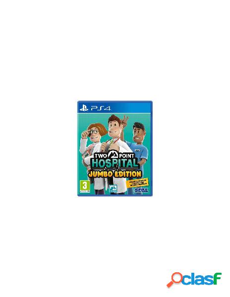Sega - videogioco sega 1063725 playstation 4 two point