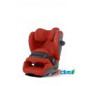 Seggiolino Auto Pallas G I-size Cybex Gold Hibiscus Red