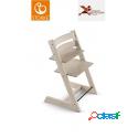 Seggiolone Stokke ® Tripp Trapp ® Sbiancato