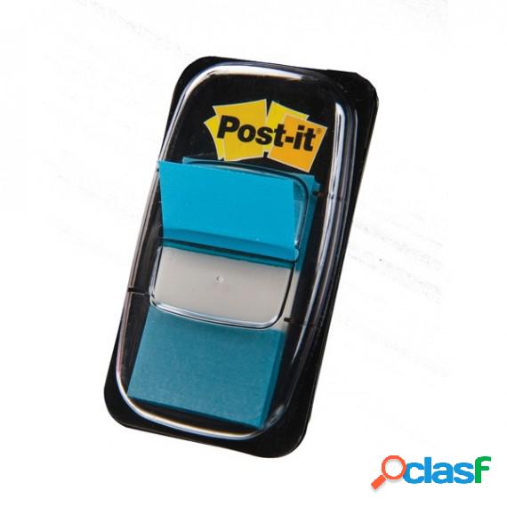 Segnapagina Post it Index Medium - 680-23 - 25,4 x 43,2 mm -