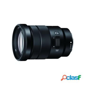 Sel-p 18-105mm f/4.0 g oss e-mount