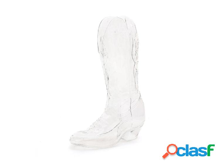 Seletti Crystalbootie - Vaso