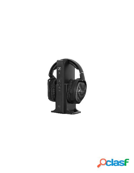 Sennheiser - cuffie wireless sennheiser 508676 rs series 175