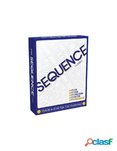 Sequence