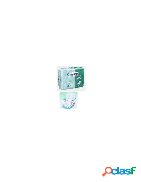 Serenity pann.sagomato softdry super pz.30 c/aloe