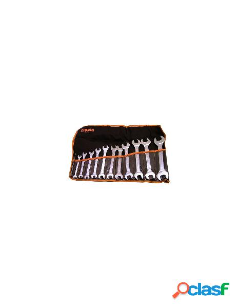 Set chiavi a forchetta beta 000550162 55 b12
