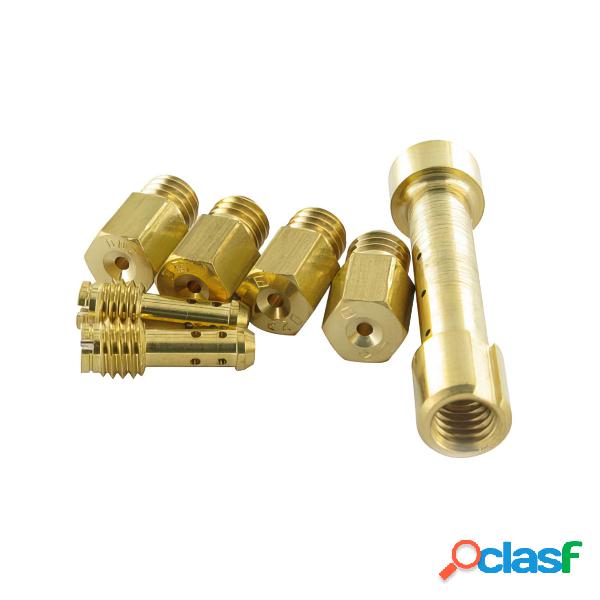 Set getti massimo per carburatore mikuni tm 24 (hd 180 200