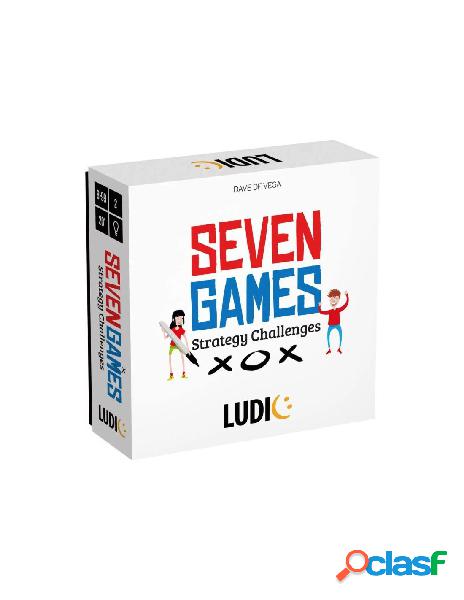 Seven games