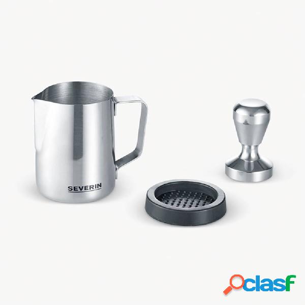 Severin 5996 5996 Kit barista