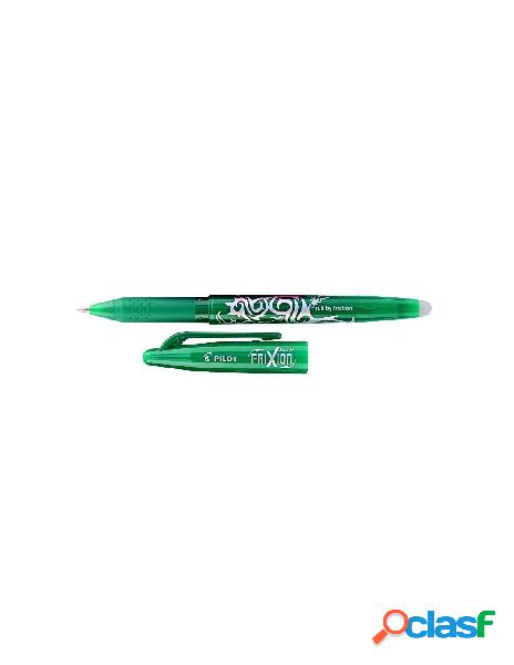 Sfera frixion ball 0,7 verde bl-fr-7 g
