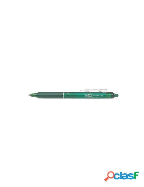 Sfera frixion clicker 0,7 verde blrt-fr7 g