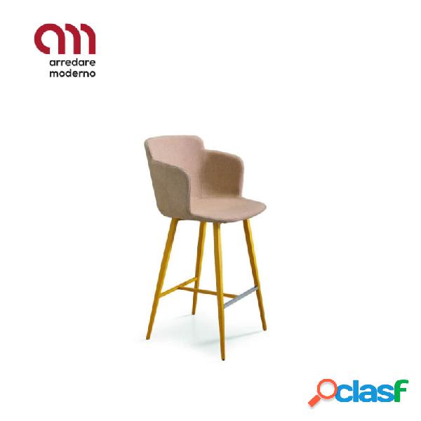 Sgabello Calla Midj P75 M TS