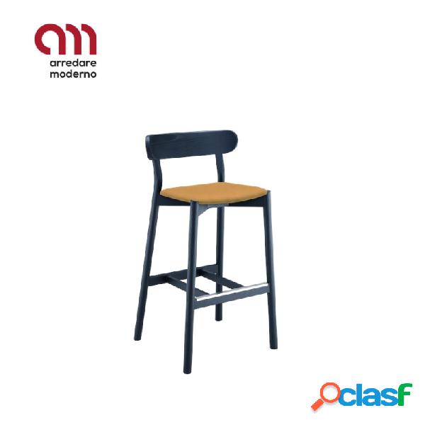 Sgabello Montera Midj H75 L CU