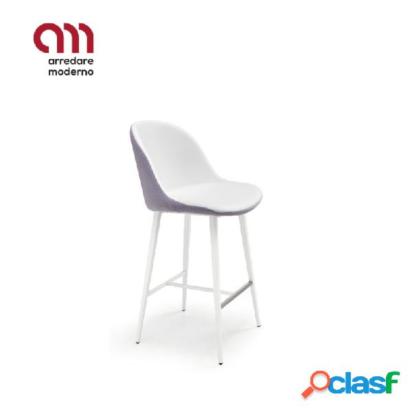 Sgabello Sonny Midj H65-H75