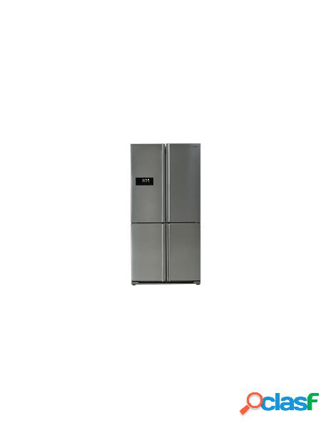 Sharp - frigorifero sharp sj ff560e0i inox