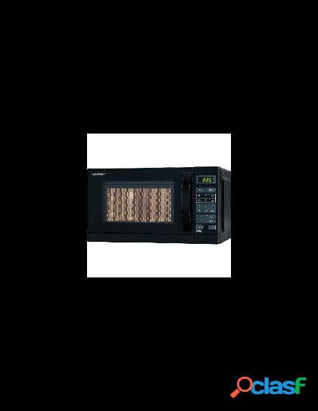 Sharp - microonde sharp r642bkw nero