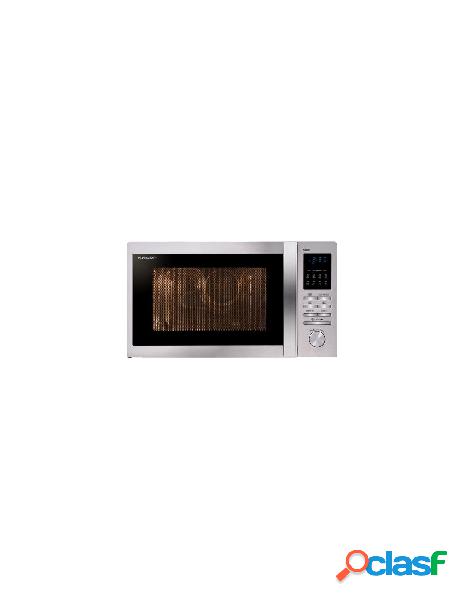 Sharp - microonde sharp r722stwe inox