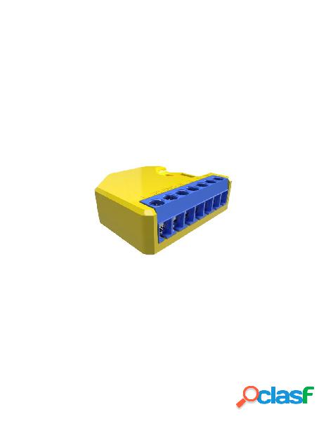 Shelly - relè shelly atshellyrgbw2 wifi led controller