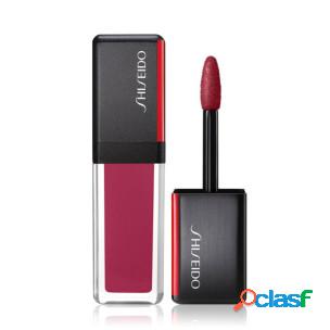 Shiseido - LacquerInk LipShine 309 Optic Rose - Rosewood