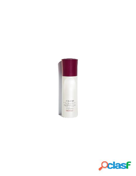 Shiseido - detergente viso shiseido complete cleansing